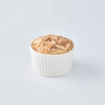 Pramy Pouch Carnivore Tuna in Gravy 70g x12